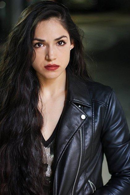 Ariana Guerra - Actor Profile Photo