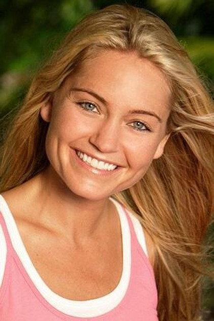 Jenn Lyon - Actor Profile Photo