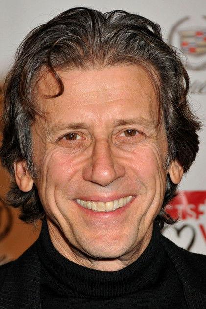 Richard Cox - Actor Profile Photo