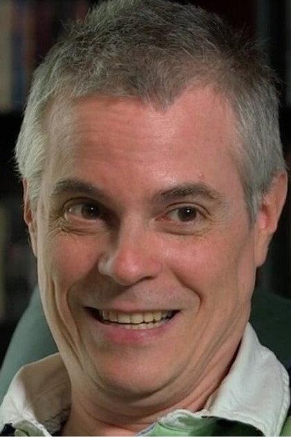 Simon Boisvert - Actor Profile Photo