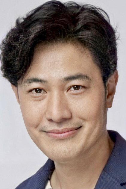 Witaya Wasukraipaisarn - Actor Profile Photo