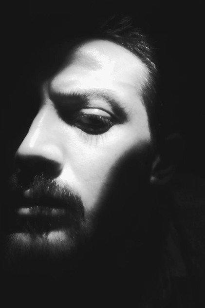 Riadh Nabet - Actor Profile Photo