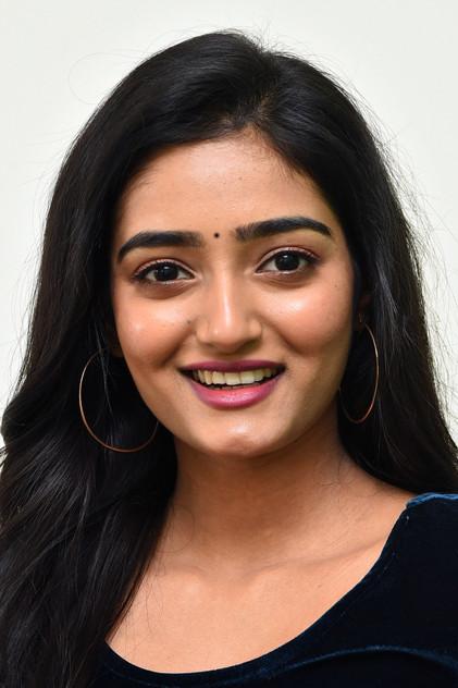 Hrithika Srinivasan - Actor Profile Photo
