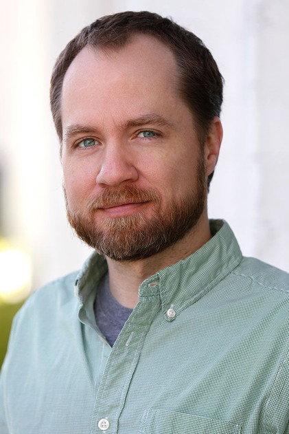 Chris Savino - Actor Profile Photo