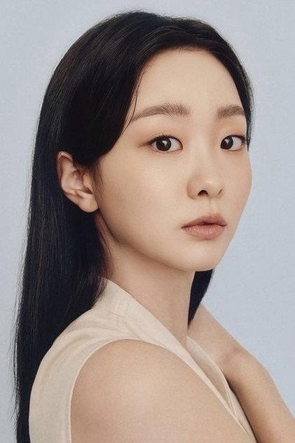 Kim Da-mi - Actor Profile Photo