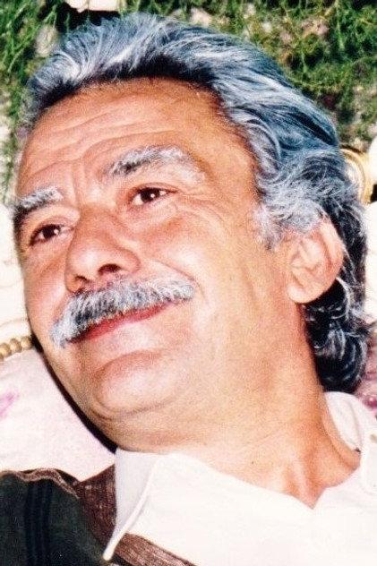 Mustapha Adouani - Actor Profile Photo