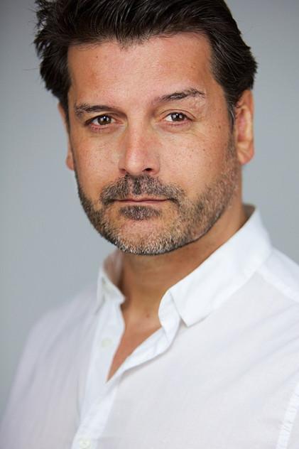 Joseph Rye - Actor Profile Photo