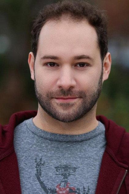 Dov Lebowitz-Nowak - Actor Profile Photo