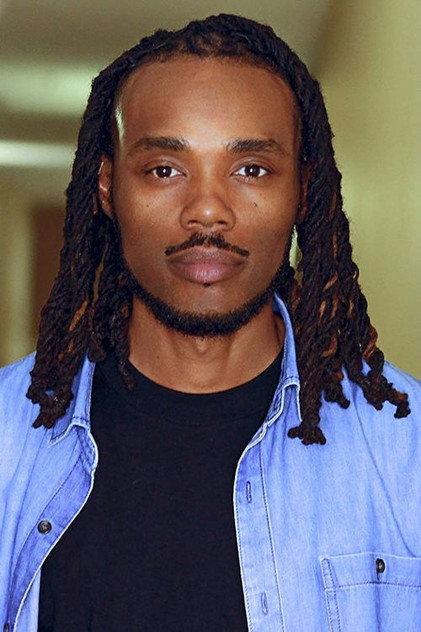Derrick Tate - Actor Profile Photo