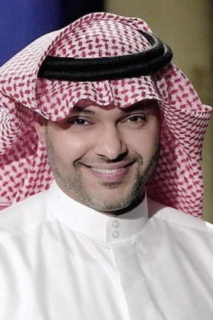 Mohammad Al-Dosari - Actor Profile Photo