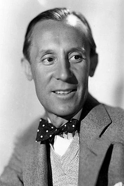 Charles 'Chic' Sale - Actor Profile Photo