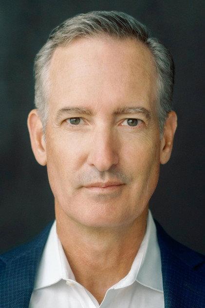 Rory Edgar - Actor Profile Photo