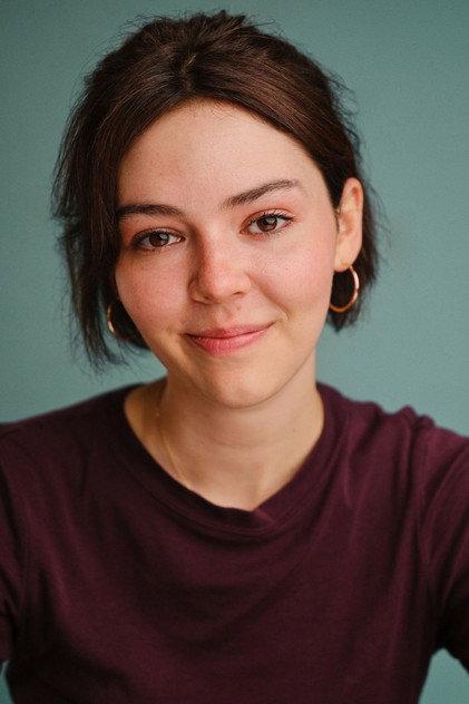 Isabel Lea - Actor Profile Photo