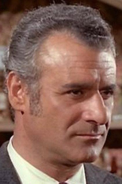 Adriano Micantoni - Actor Profile Photo