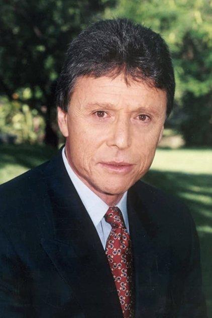 Enrique Novi - Actor Profile Photo