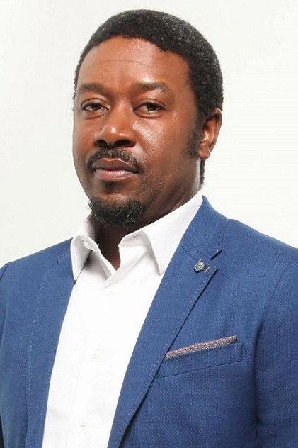 Bongani Madondo - Actor Profile Photo