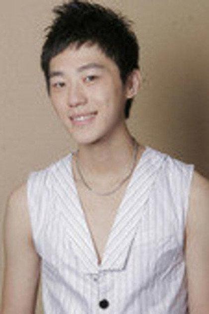 Li Libei - Actor Profile Photo