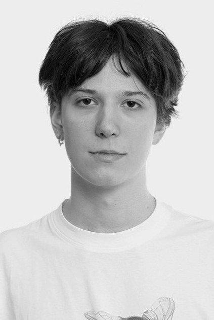 Josu Petite - Actor Profile Photo