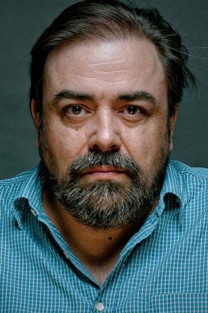 Benoît de Gaulejac - Actor Profile Photo