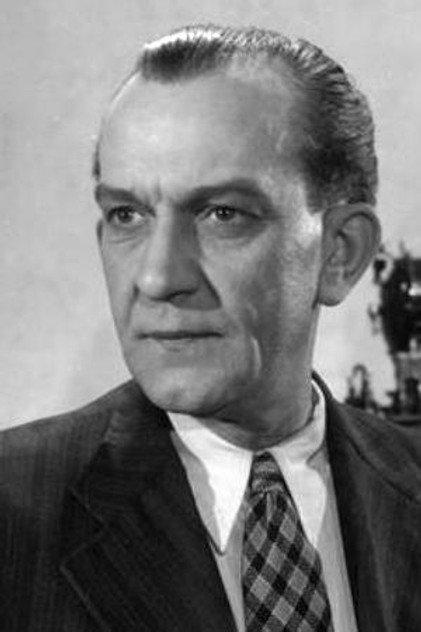 Vítězslav Boček - Actor Profile Photo