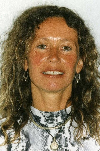 Agneta Fagerström-Olsson - Actor Profile Photo
