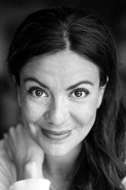 Johanna Lazcano - Actor Profile Photo