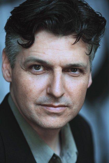 Maurice Godin - Actor Profile Photo