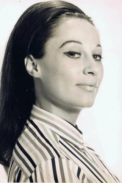Olivera Katarina - Actor Profile Photo