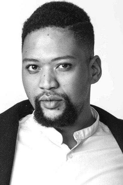 Blessing Xaba - Actor Profile Photo