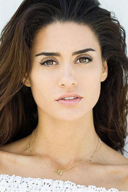 Bianca Bree - Actor Profile Photo