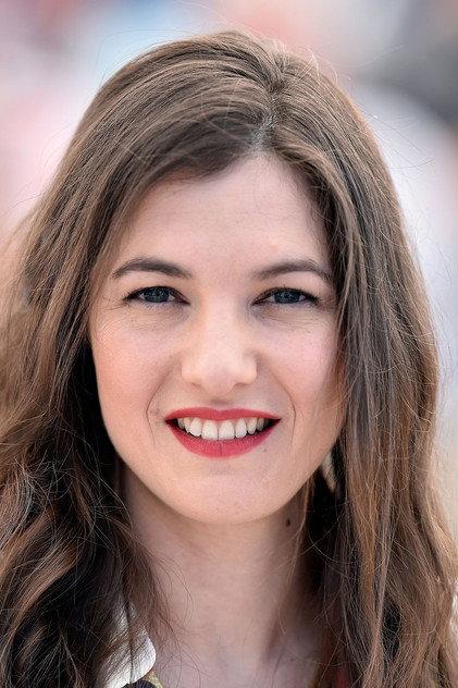 Amandine Truffy - Actor Profile Photo