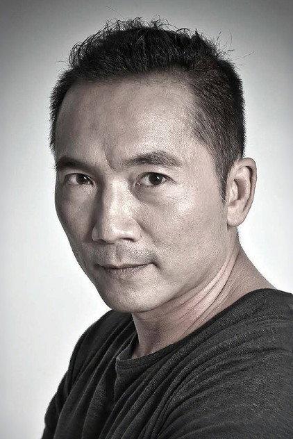 Collin Chou - Actor Profile Photo