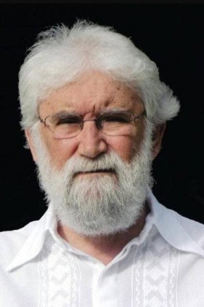Leonardo Boff - Actor Profile Photo