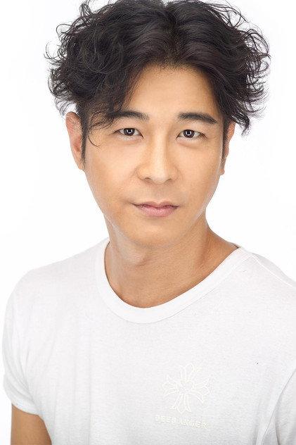 Lawrence Chou Chun-Wai - Actor Profile Photo