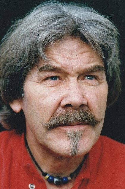 Þráinn Karlsson - Actor Profile Photo