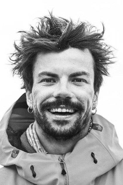 Aurélien Lardy - Actor Profile Photo