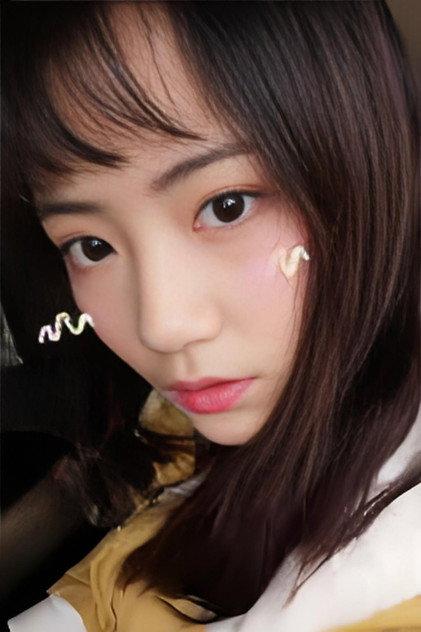 Chen Linling - Actor Profile Photo