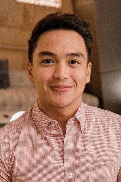 Dominic Roque - Actor Profile Photo