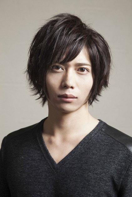 Toshiyuki Someya - Actor Profile Photo