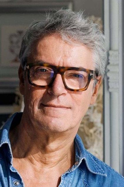 Kasper Winding - Actor Profile Photo
