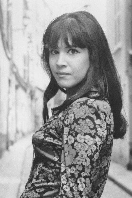 Gale Garnett - Actor Profile Photo