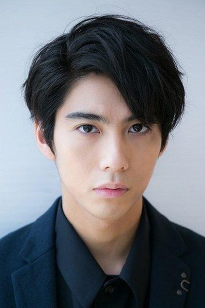 Kento Kaku - Actor Profile Photo
