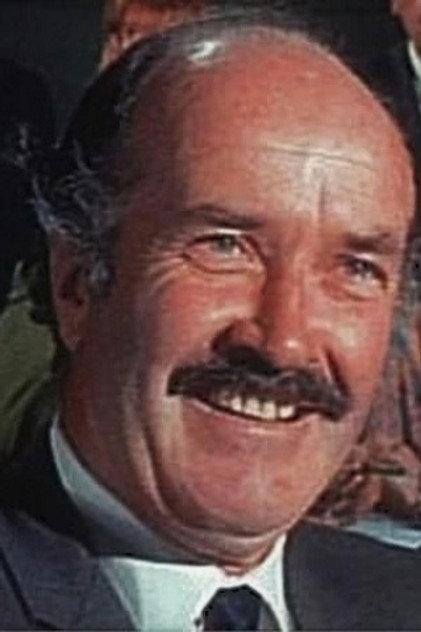 Brendan Dillon - Actor Profile Photo