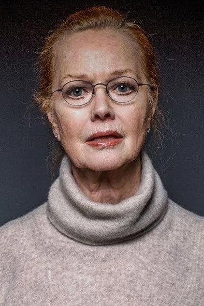 Karin Buchholz - Actor Profile Photo