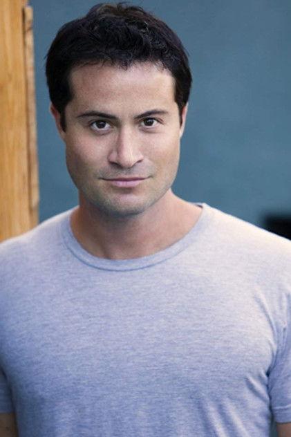 John Teague - Actor Profile Photo