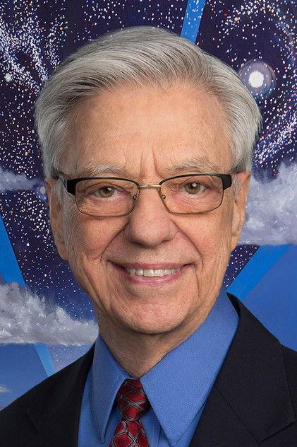 Harold E. Puthoff - Actor Profile Photo