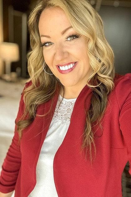 Tiffany Jenkins - Actor Profile Photo