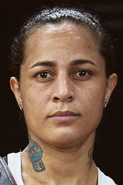 Mayerlin Rivas - Actor Profile Photo