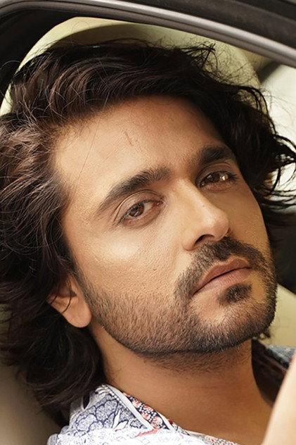 Ashish Sharma - Actor Profile Photo