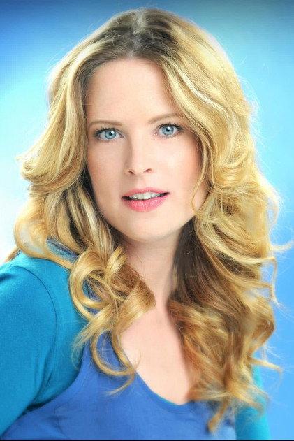 Diana Amft - Actor Profile Photo